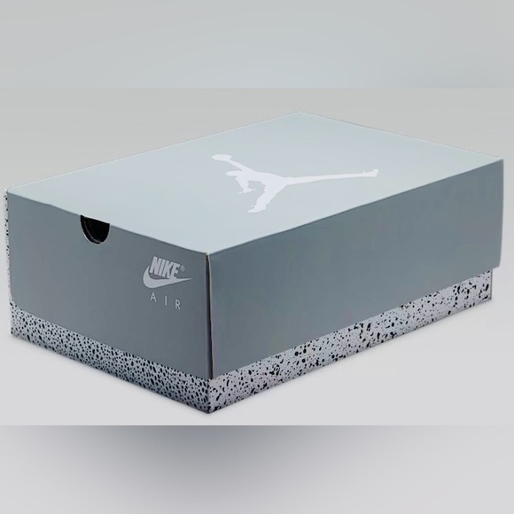 🔥Jordan 5 Retro🔥
Wolf Grey (2026) Men’s 11 - Picture 9 of 9
